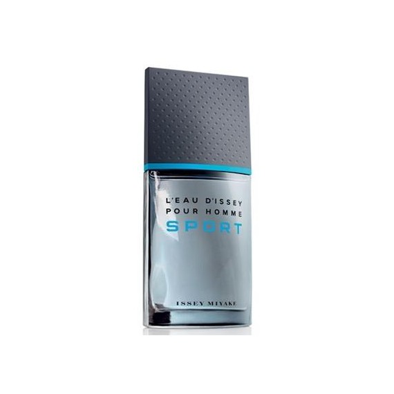 Issey Miyake L`eau Dissey Sport parfum pentru Bărbați Tester EDT